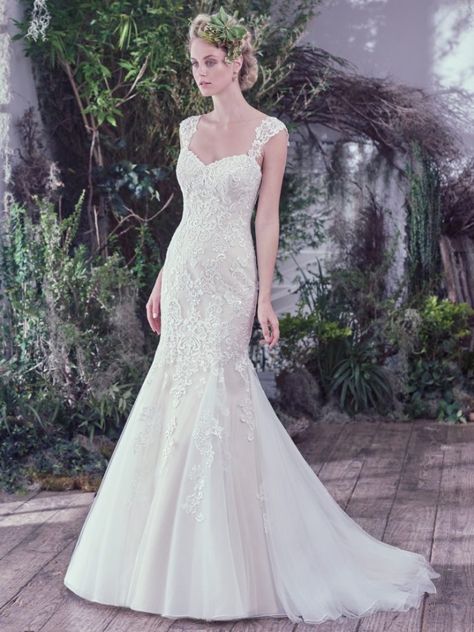 belinda maggie sottero