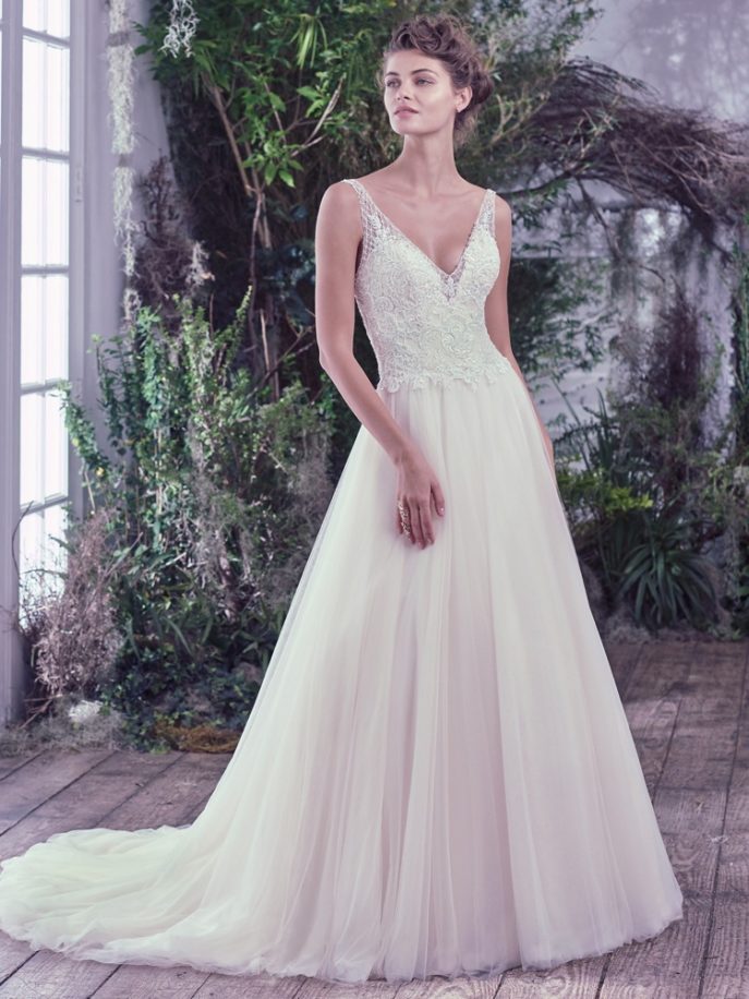 belinda maggie sottero
