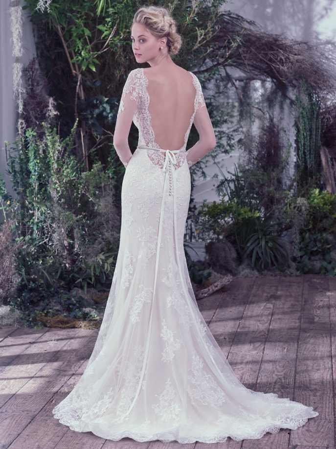 maggie sottero lisette
