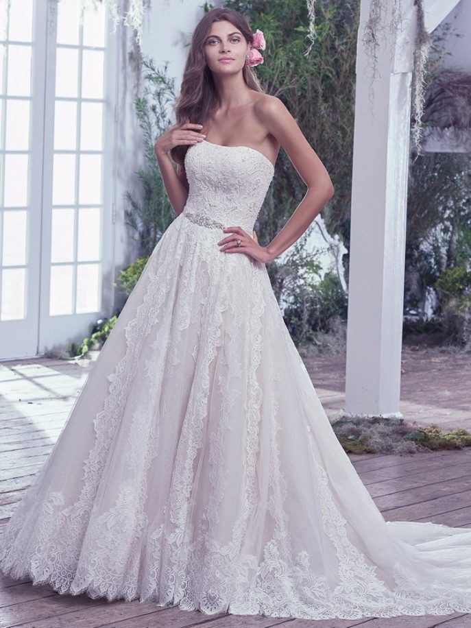 belinda maggie sottero