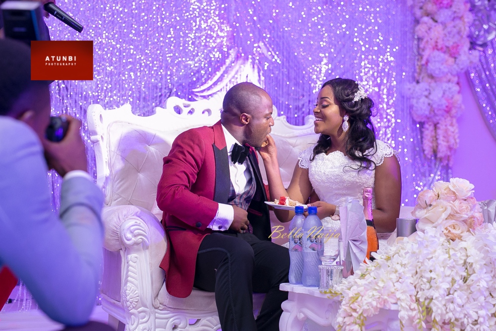 #MAK16 Fun-Loving & Blessed! Margaret Eriom weds John Otu | Exquisite ...