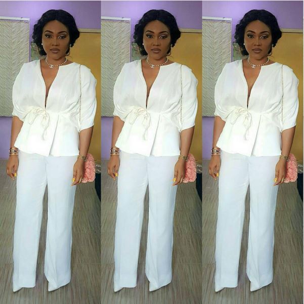 Mercy Aigbe-Gentry