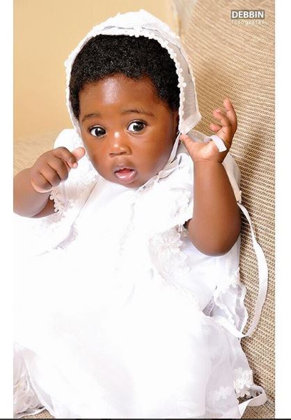 Mercy Johnson Okojie Family Photos BellaNaija (5)