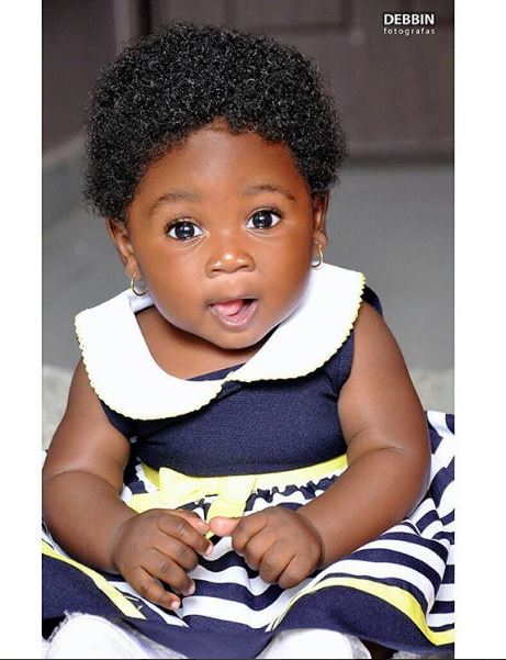 Mercy Johnson Okojie Family Photos BellaNaija (7)