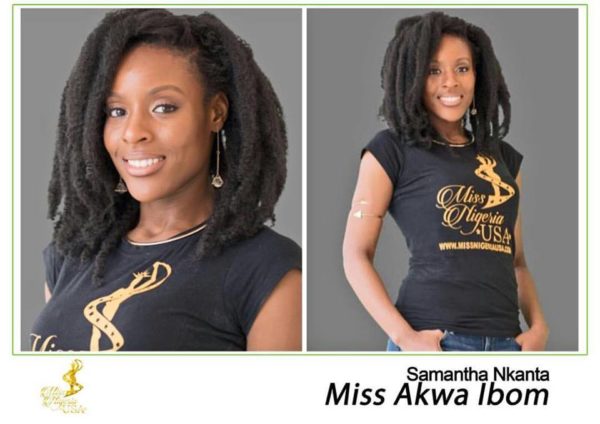 Miss Akwa Ibom