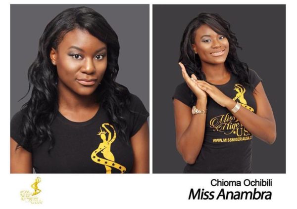 Miss Anambra