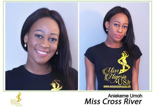 Miss Cross River