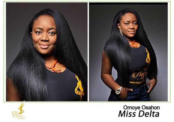 Miss Delta