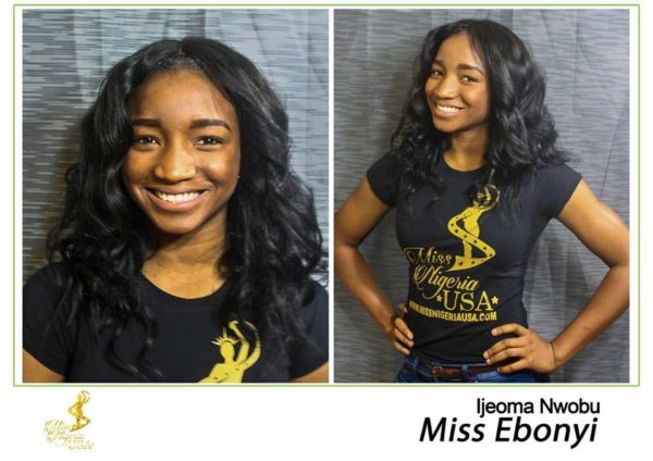 Miss Ebonyi