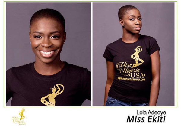 Miss Ekiti