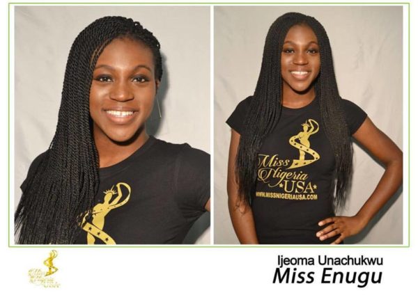 Miss Enugu