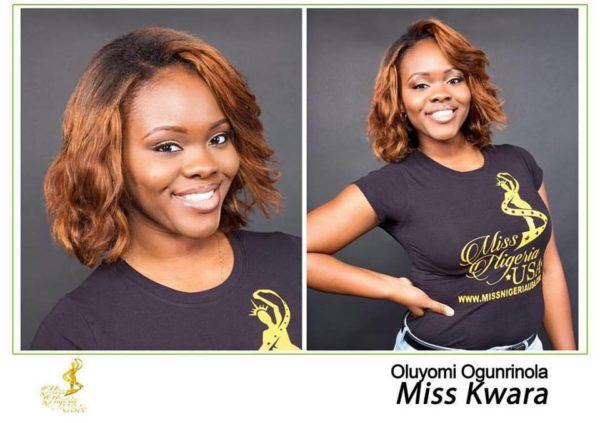 Miss Kwara