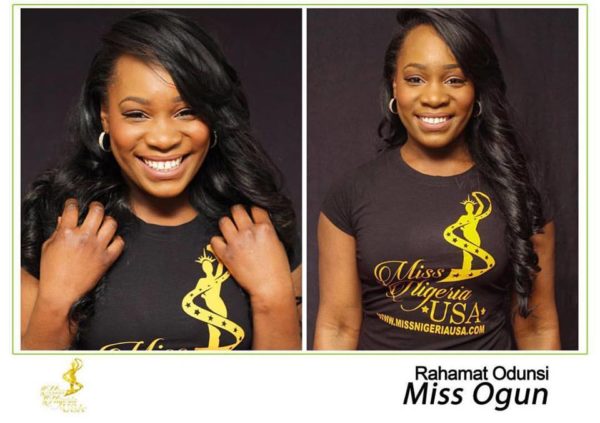 Miss Ogun