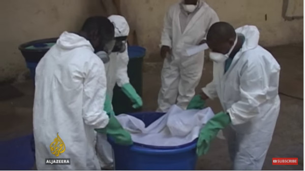 Must Watch! Al Jazeera Reports on Nigeria's Crackdown on Meth Labs ...