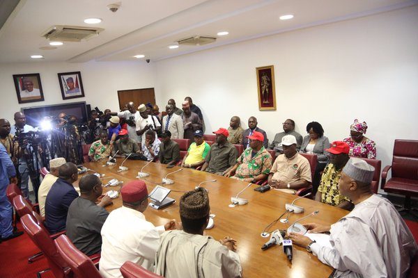 NLC meets NGR Senate2