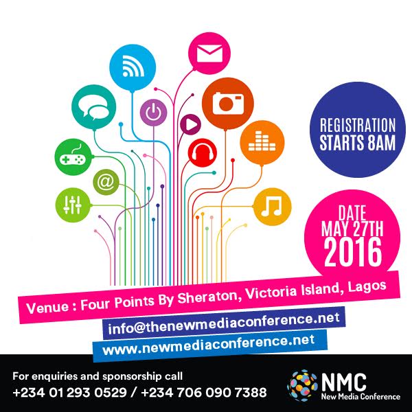 NMC 2016