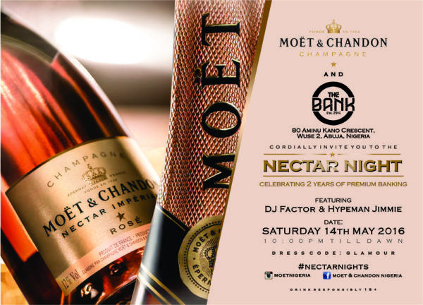 Nectar Nights Invite