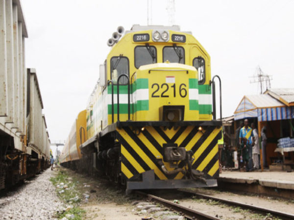 4 People Died In Jebba Train Accident Nigerian Railway Corporation BellaNaija