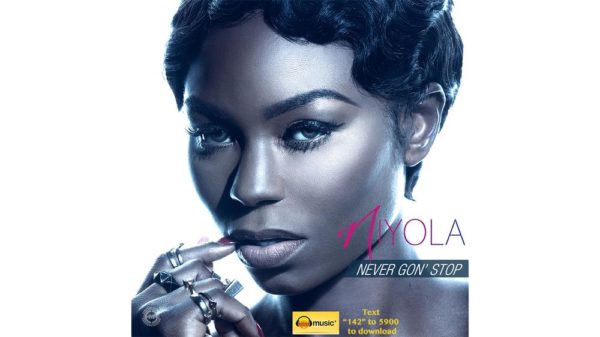 Niyola Music Plus Flyer