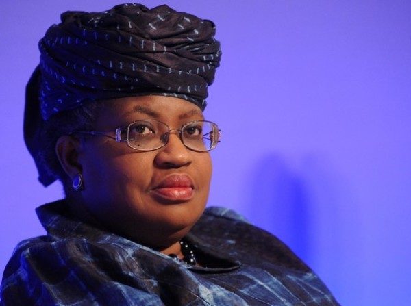 Okonjo-Iweala addresses distortion of Facts on her new Book | BellaNaija