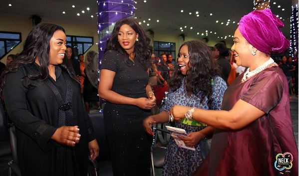 Omotola Jalade-Ekeinde (1)