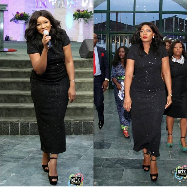 Omotola Jalade-Ekeinde (3)