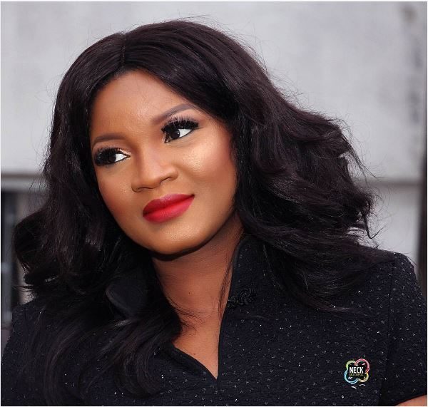 Omotola Jalade-Ekeinde (4)