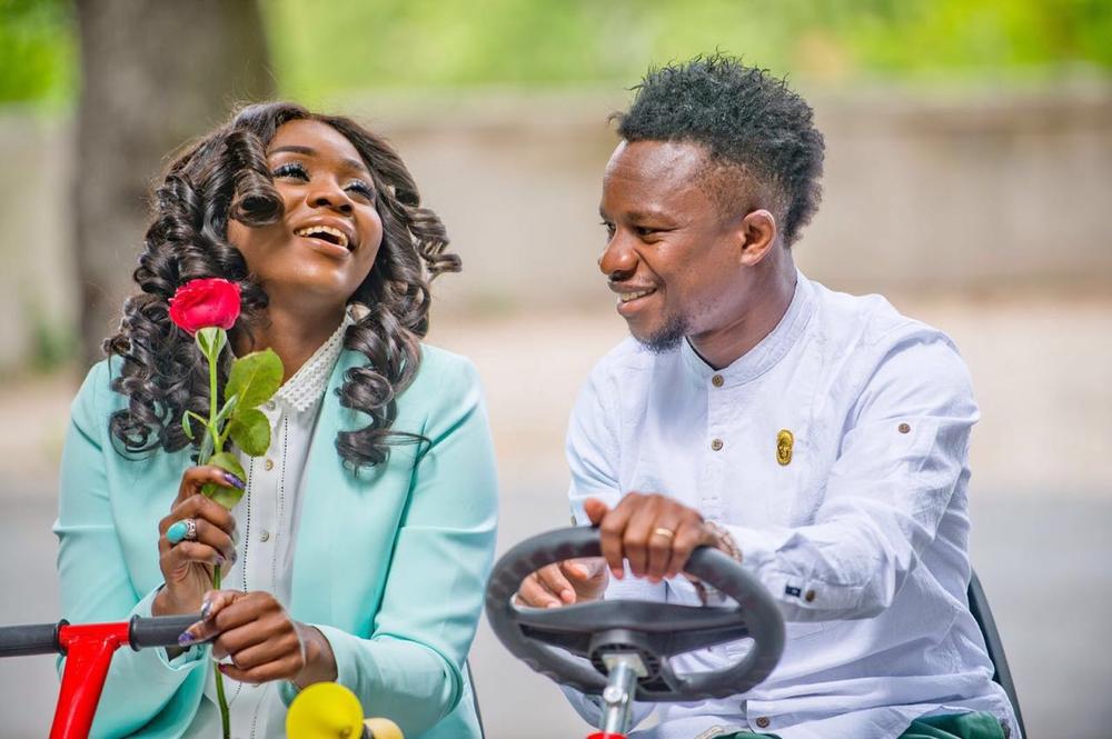 Onazi Ogenyi Pre Wedding Photos_May 2016 12