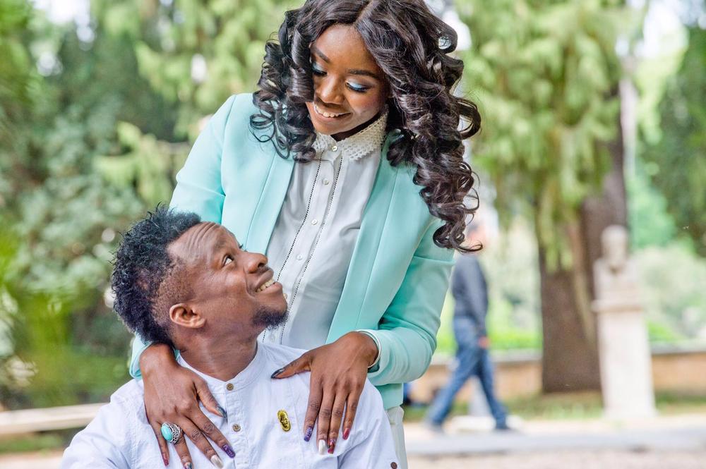 Onazi Ogenyi Pre Wedding Photos_May 2016 4