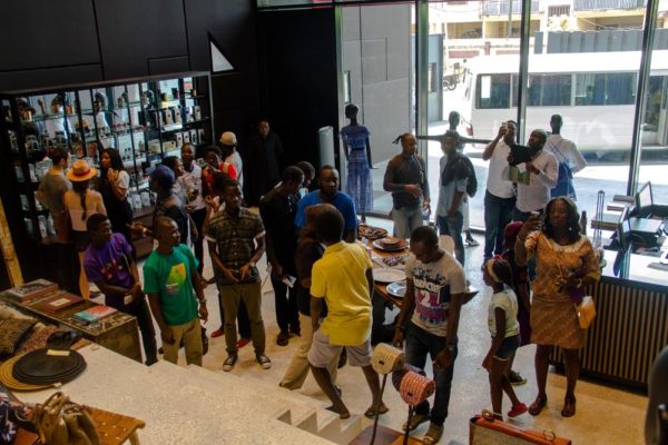 Open House Lagos - Culture Tour-49