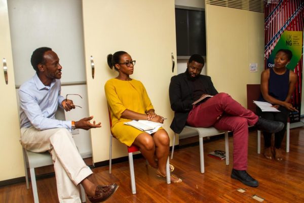 Open House Lagos - Opening-24