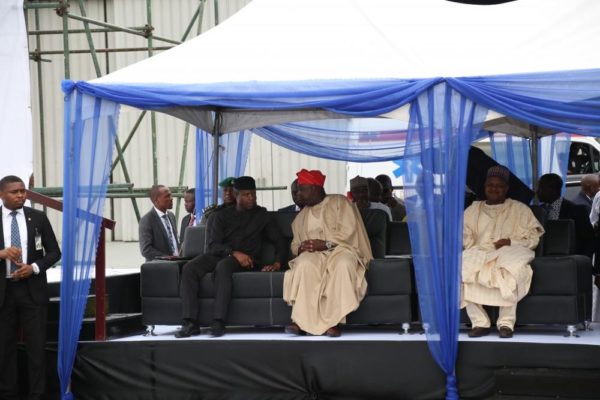 Osinbajo Visits Lagos11