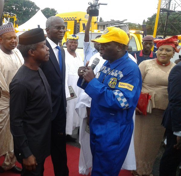 Osinbajo Visits Lagos5