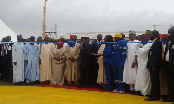 Osinbajo Visits Lagos7