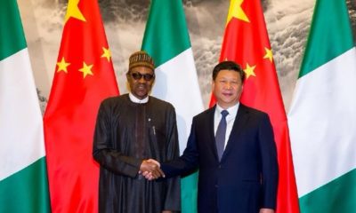 Nigeria & China Reach Agreement on Local Manufacture of Transformers, Solar Panels in the Country