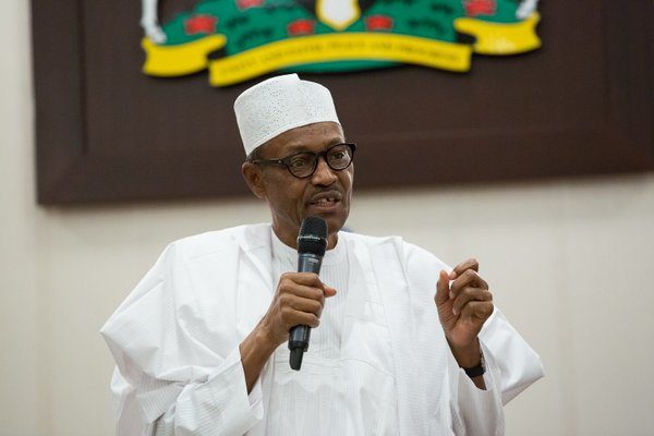 President Buhari