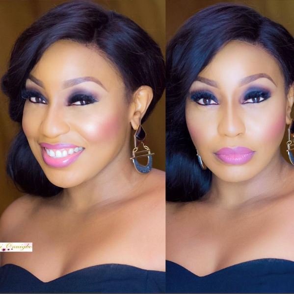 Rita Dominic 2