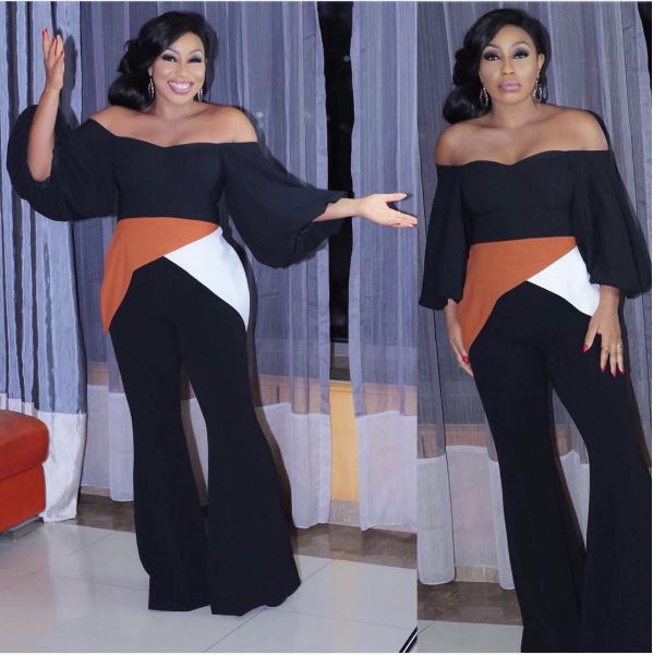 Rita Dominic