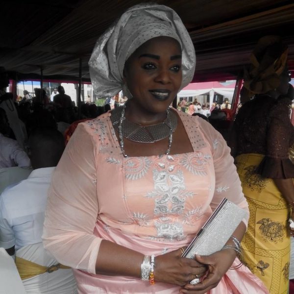 Nollywood Actress Rita Edochie Shares how She Was Sexually ...