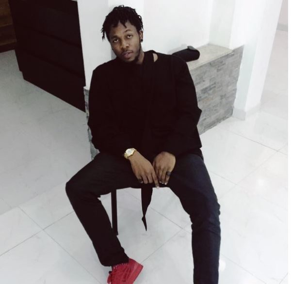 Runtown’s Record Label EricManny slams him with an Injunction Preventing him from Performing, Using his Stage Name & More