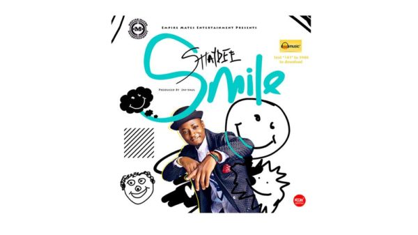 Shaydee Music Plus Flyer