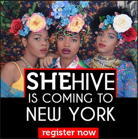 She Hive NYC