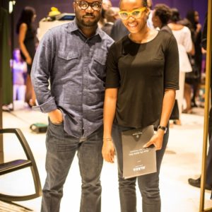 Culture with Flair! See Photos of Stylish Guests as ALARA Art Presents ...