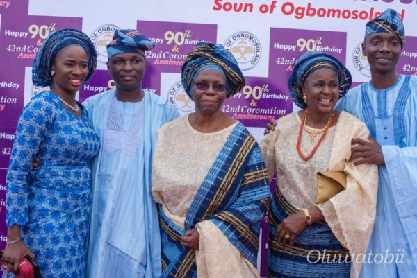 Soun of Ogbomosoland, Oba Oladunni Oyewumi BellaNaija (8)