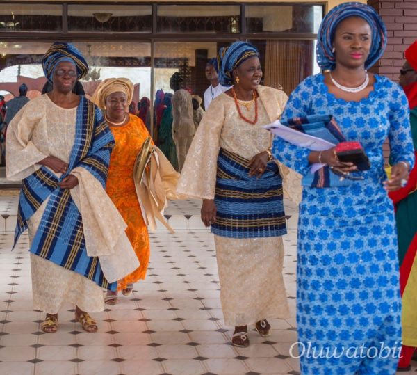 Soun of Ogbomosoland, Oba Oladunni Oyewumi BellaNaija (9)