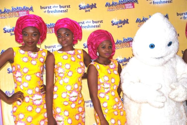 Sunlight Detergent's Alarambara Owambe-BellaNaija1