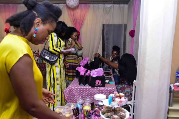 The Kinky Apothecary Natural Hair Brunch-May-2016-BELLANAIJA0051