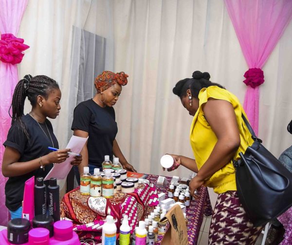 The Kinky Apothecary Natural Hair Brunch-May-2016-BELLANAIJA0069