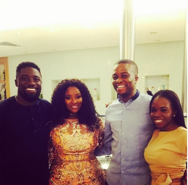 Toolz Tunde Demuren Rehearsal Dinner Dubai (7)