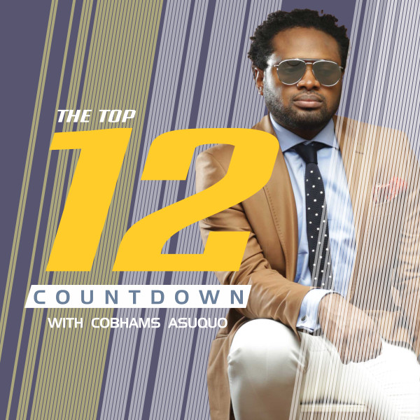 We have A New Number One Song on This Week's Episode of the "Top 12